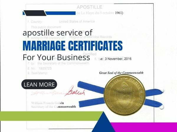 Marriage-certificate-apostilles